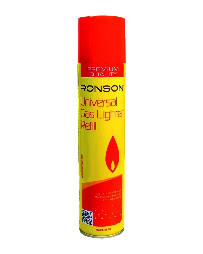 Ronson Gas za Upaljače 300ml