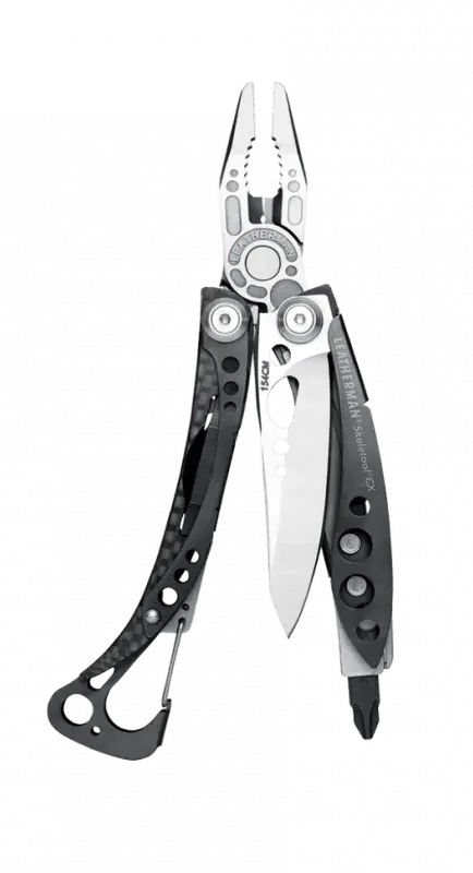 Multi-tool SKELETOOL® CX-1