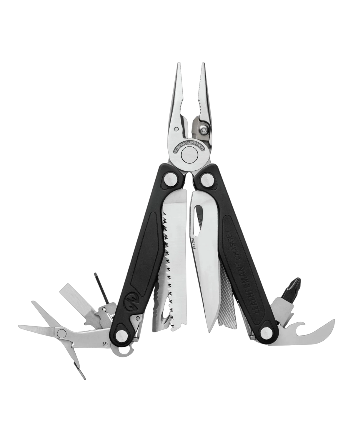 Leatherman Charge Plus Multitul