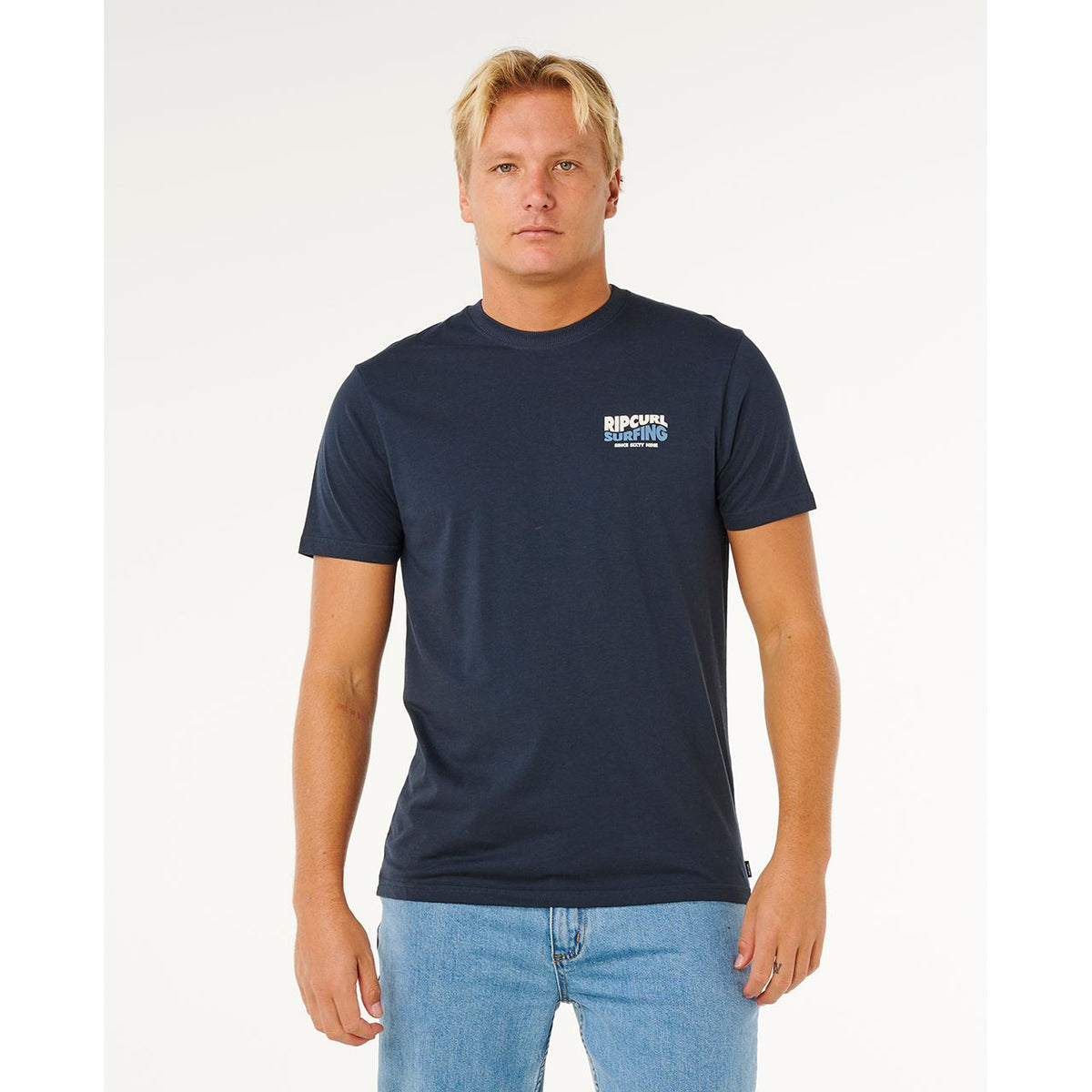 Rip Curl Streamline Lineup Majica (muški)