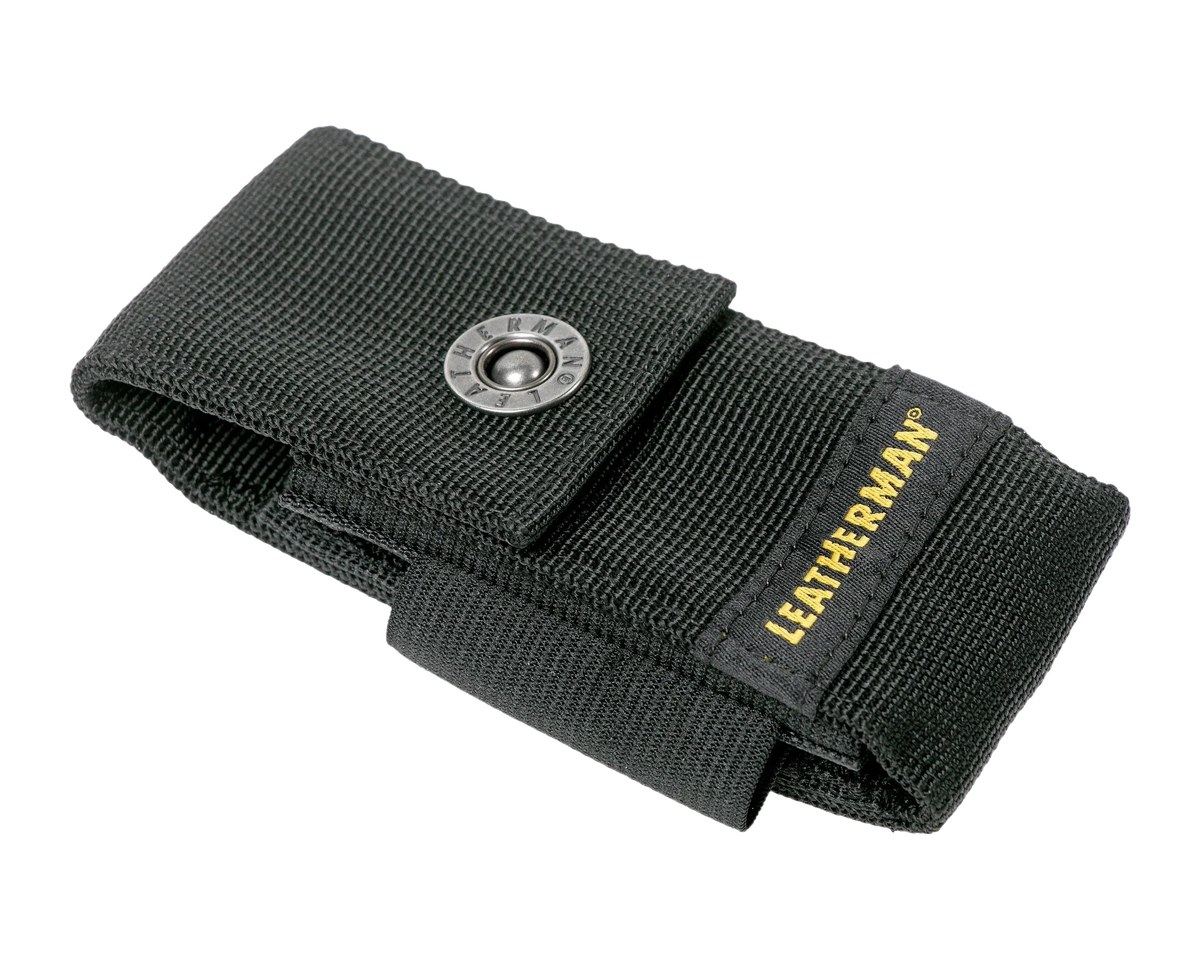 Leatherman Najlonska Futrola sa Dodatnim Džepovima L