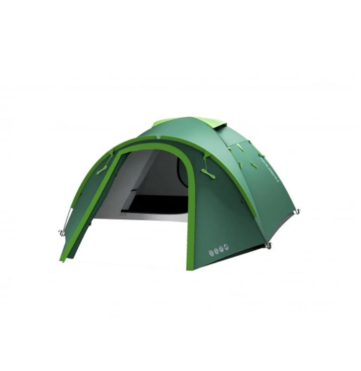 Husky Bizon 3 Plus Šator – slika 2