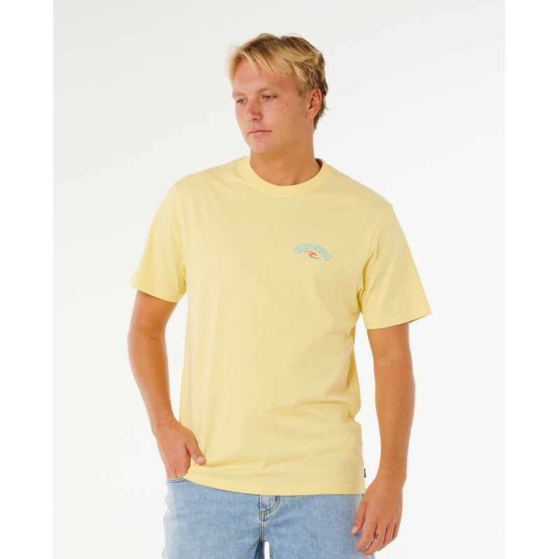 Rip Curl Shred Til Majica (muški)