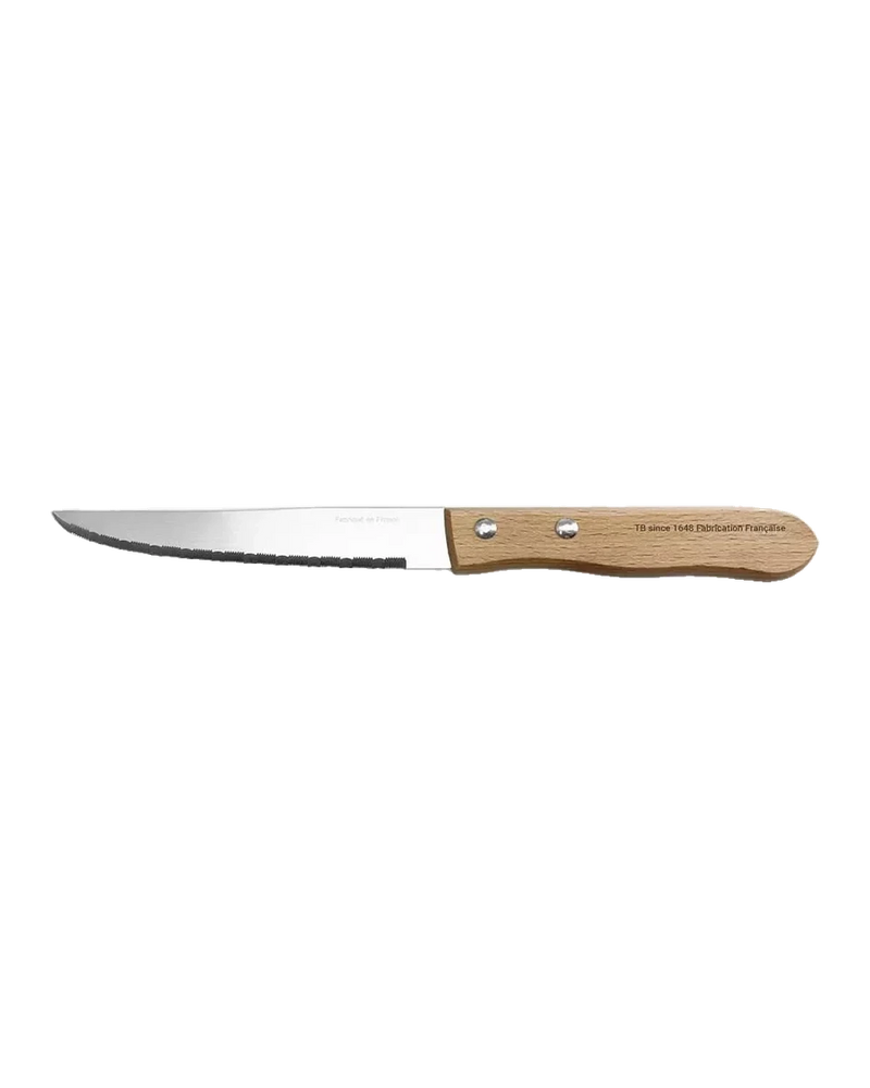 TB Outdoor Les Naturels Nož za Stek 11cm