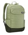 QUIET GREEN/DARKEST GREEN
