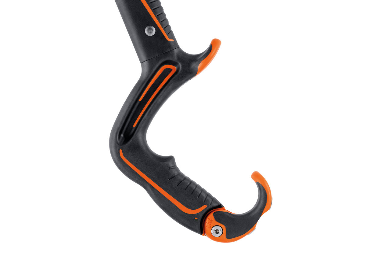 Petzl Ergonomic Cepin – slika 2