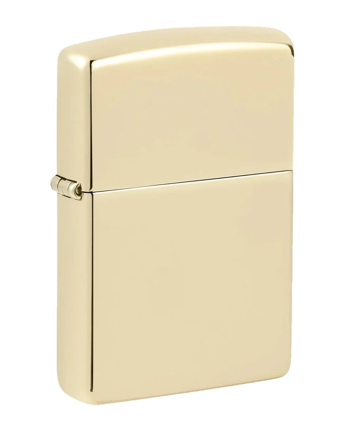 Zippo High Polish Champagne Benzinski Upaljač