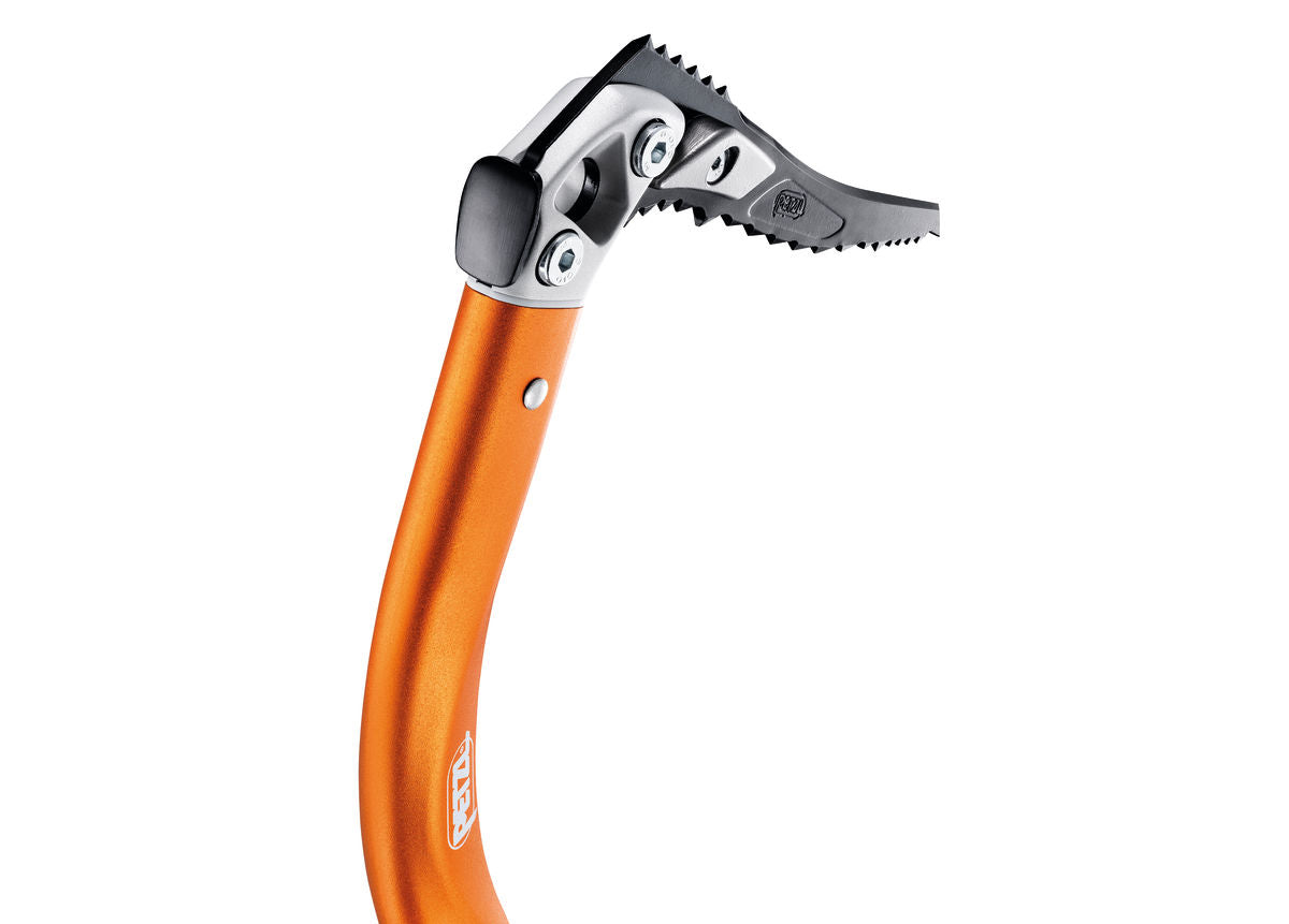 Petzl Ergonomic Cepin – slika 3