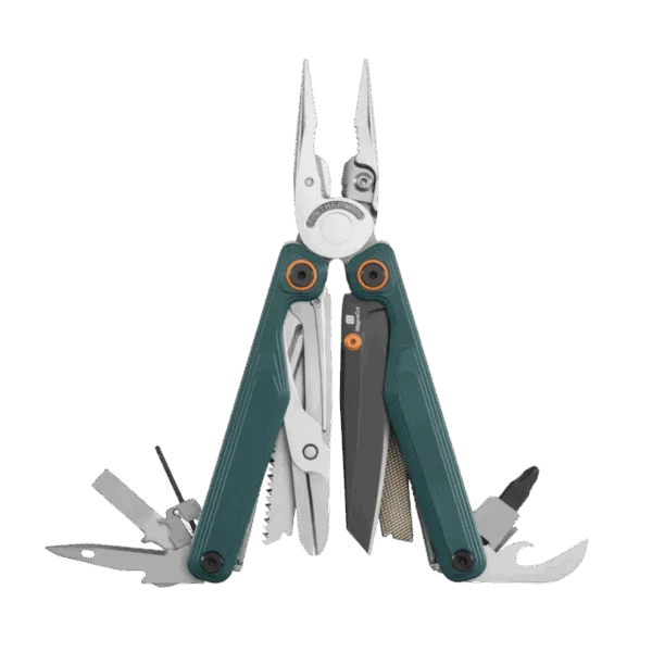 Multi-tool WAVE ALPHA - CASCADIA-1