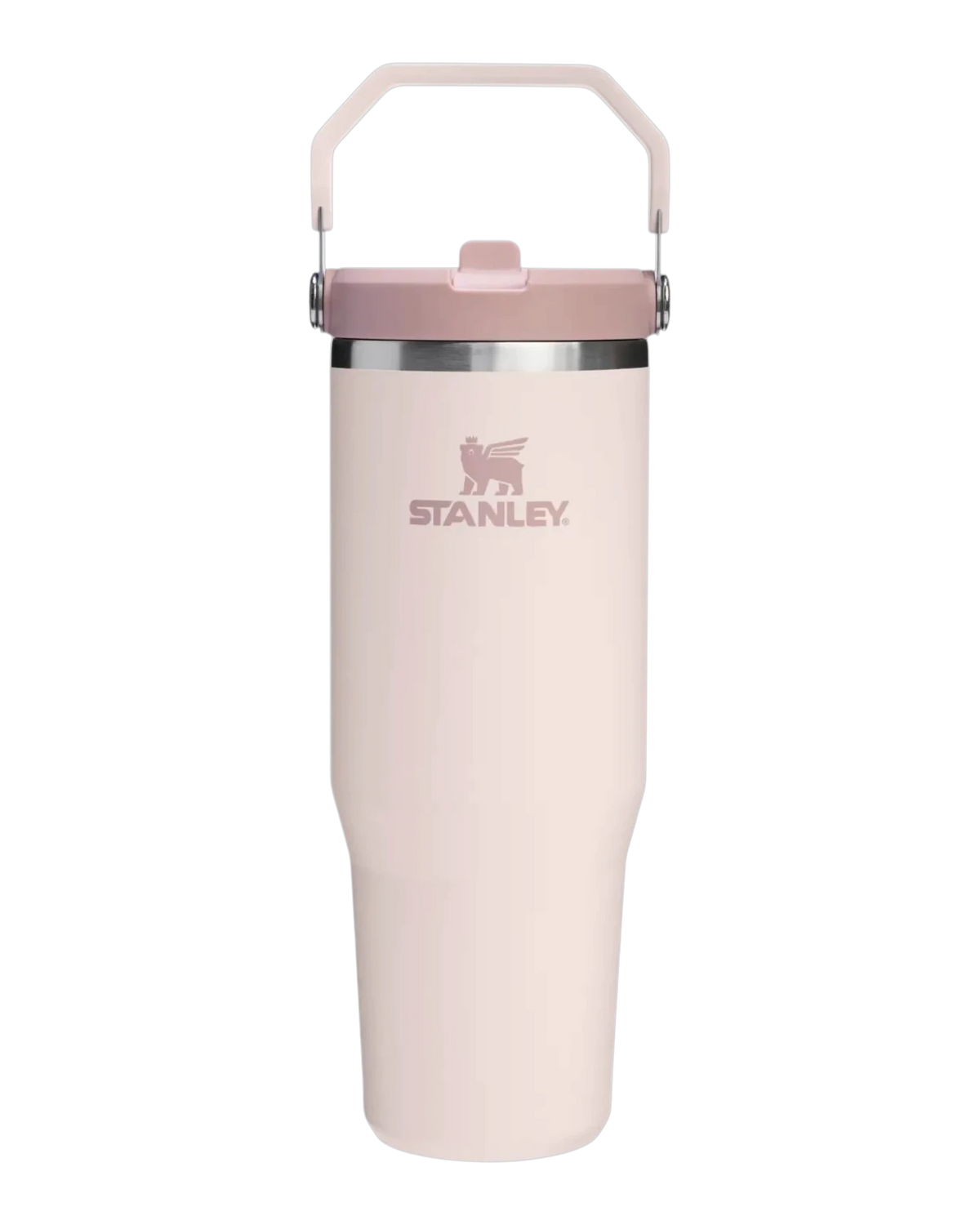 IceFlow Flip Straw Čaša 0,89L-1