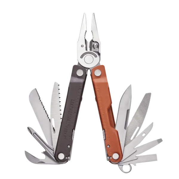 Multi-tool REBAR™-1