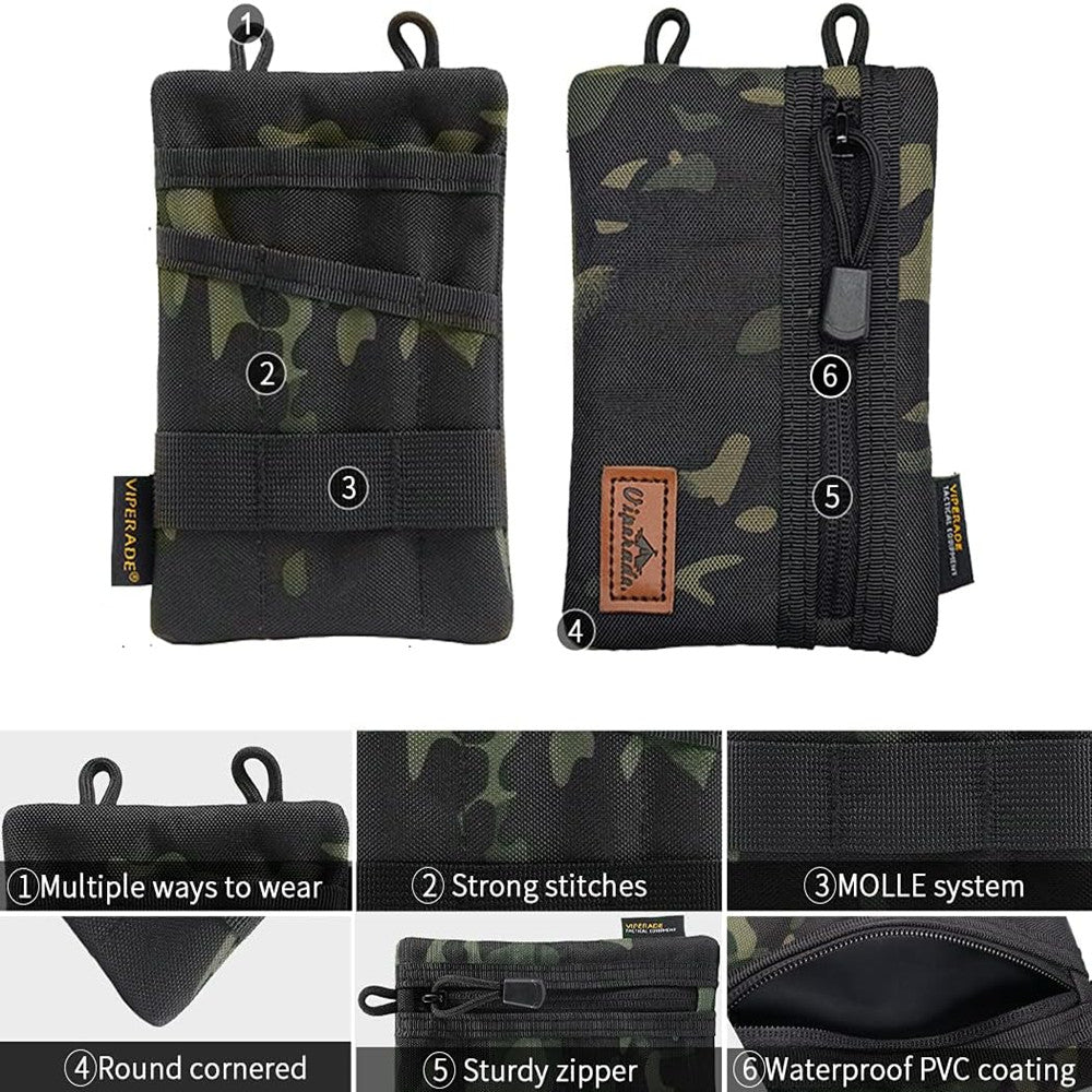 Viperade EDC Torbica VE1 – slika 9