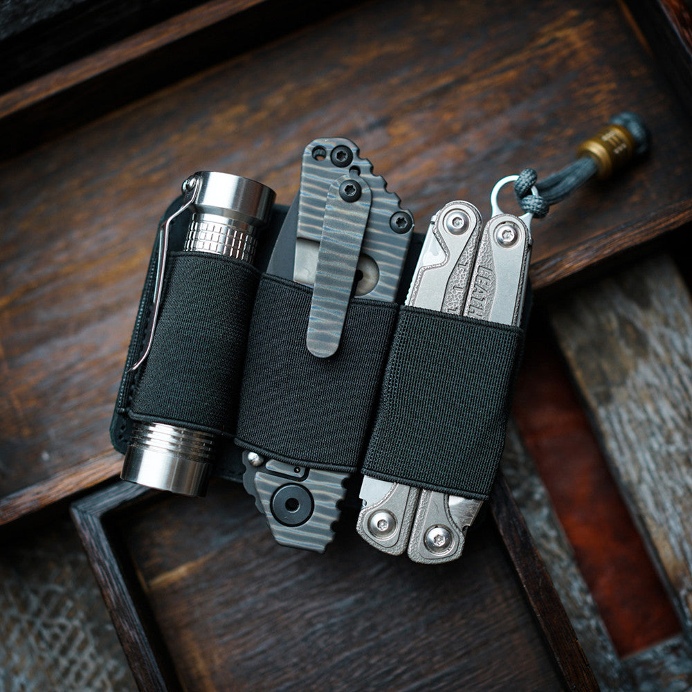 Viperade EDC Kožna Futrola PL6-M – slika 8