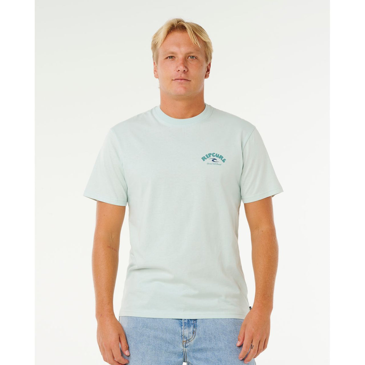 Rip Curl Shred Til Majica (muški) – slika 7