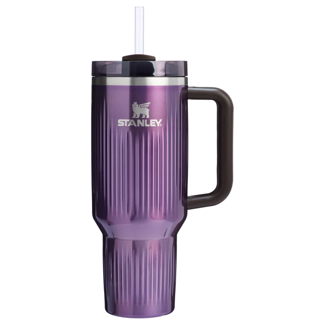 The Quencher H2.0 Fluted Tumbler 1.18L / 40oz-2