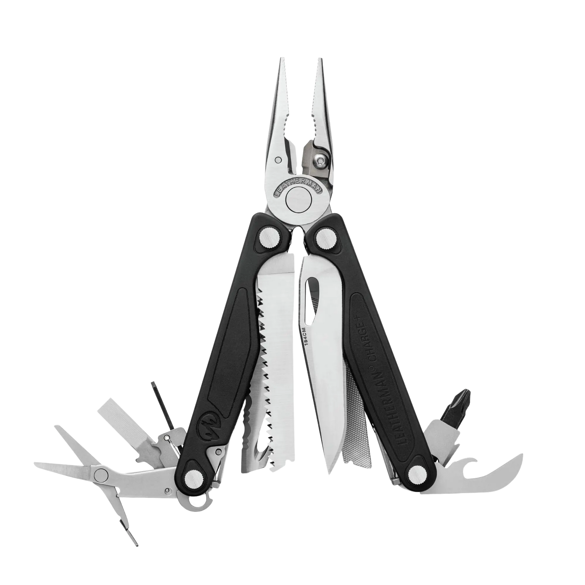 Multi-tool CHARGE® PLUS