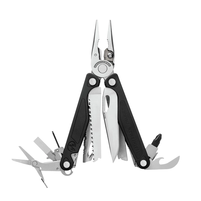 Multi-tool CHARGE® PLUS-1