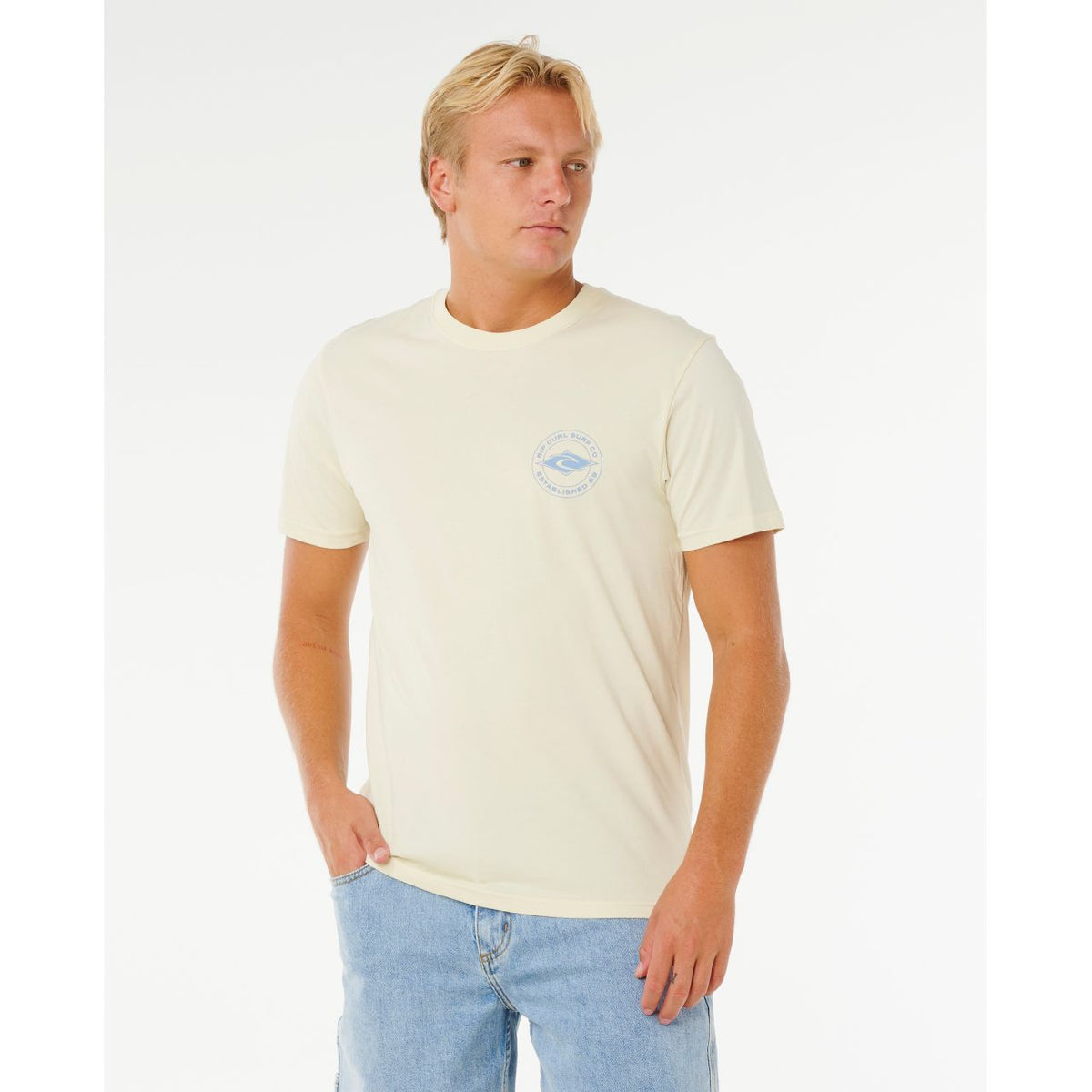 Rip Curl Staple Majica (muški)
