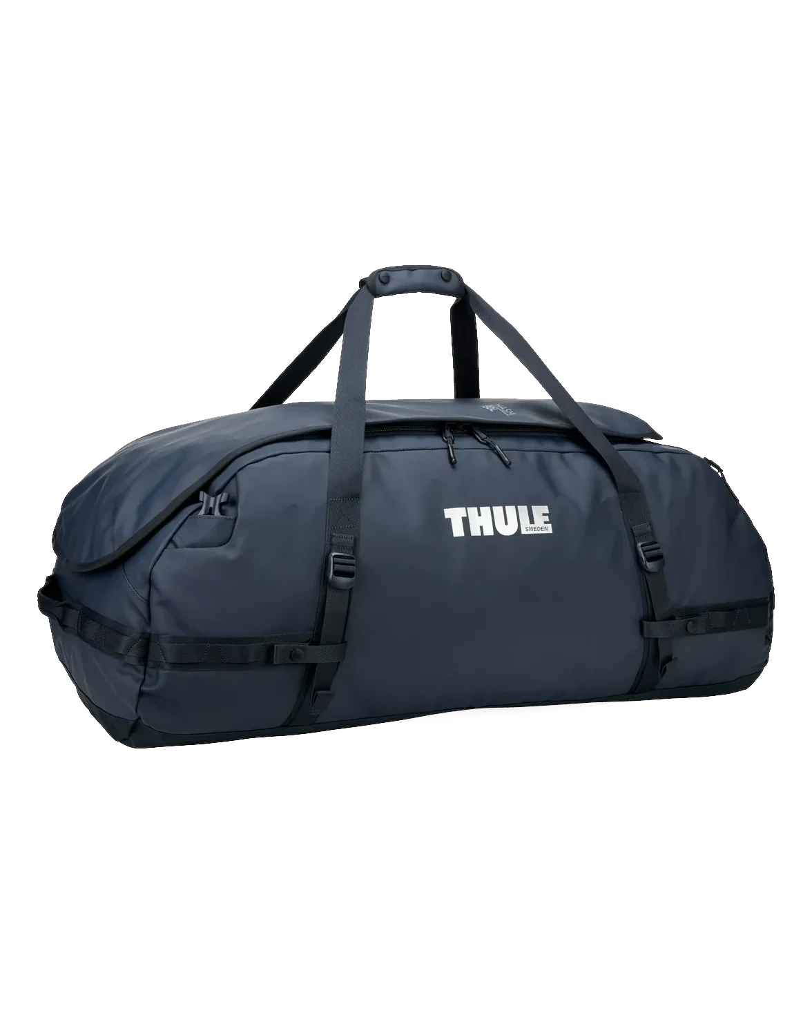 THULE Chasm Recycled Duffel putna torba 130L-2