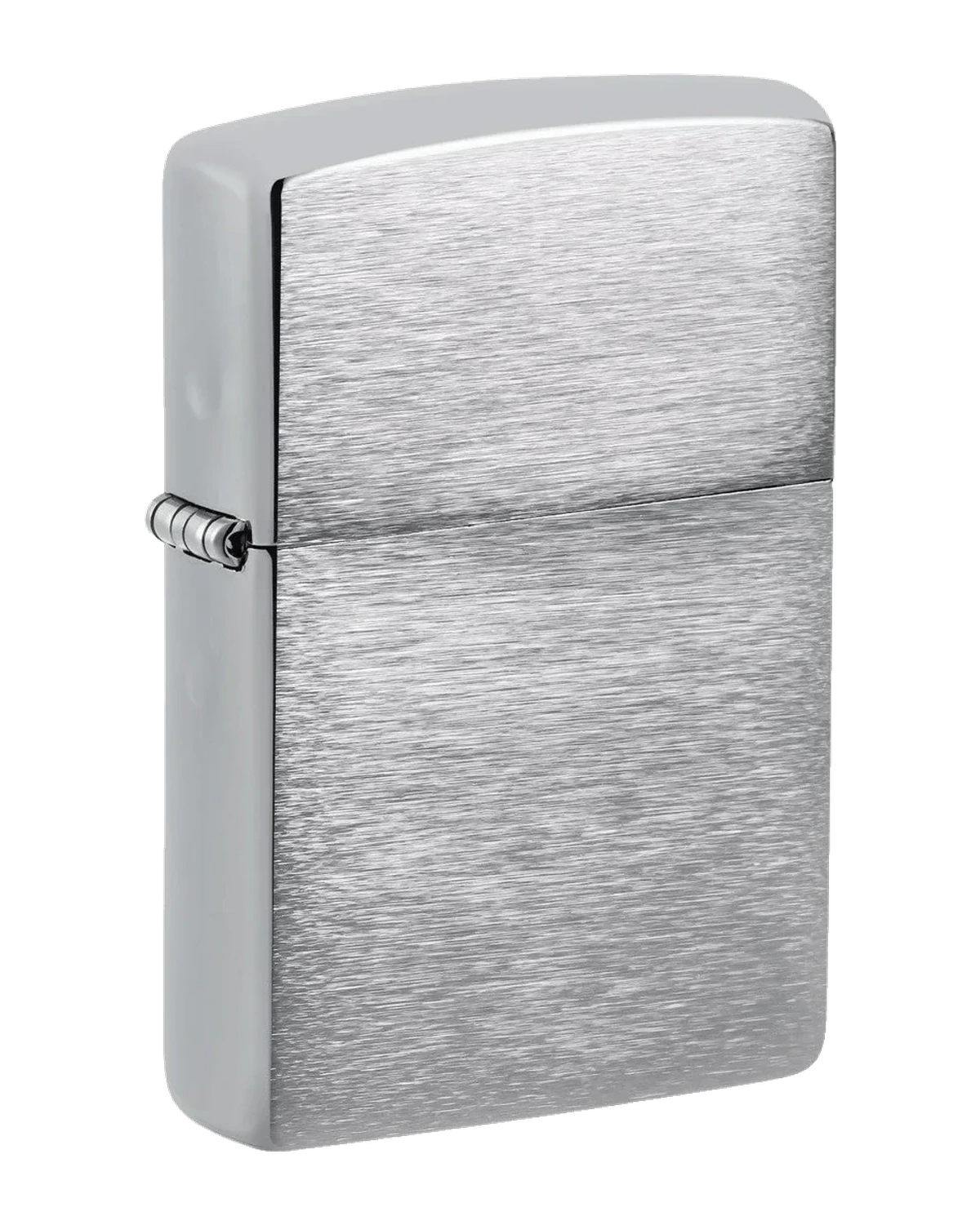 Zippo Armor Brushed Chrome Upaljač