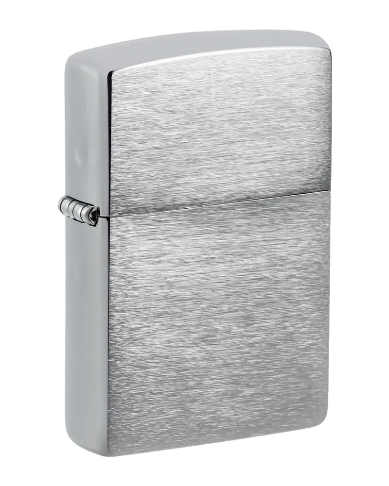 Zippo Armor Brushed Chrome Upaljač