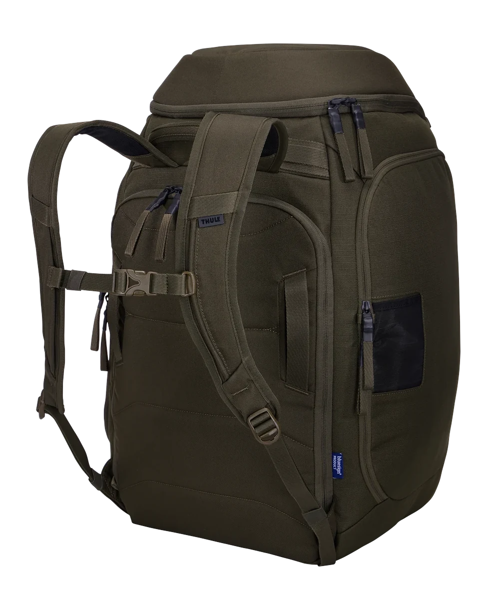 THULE RoundTrip ranac za skijaške cipele 60L-2