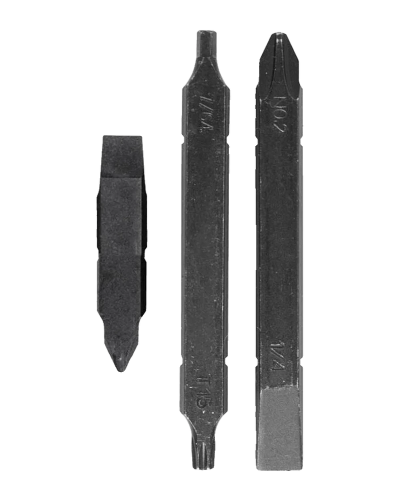 Leatherman Komplet Bitova za MUT