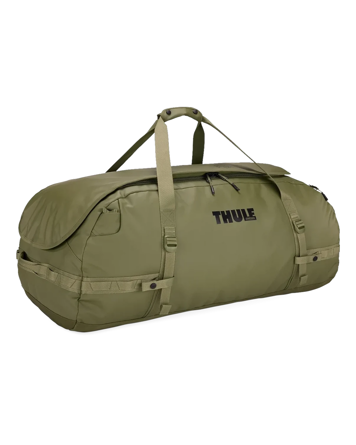 Thule Chasm Vodootporna Torba/Ranac 130L – slika 4