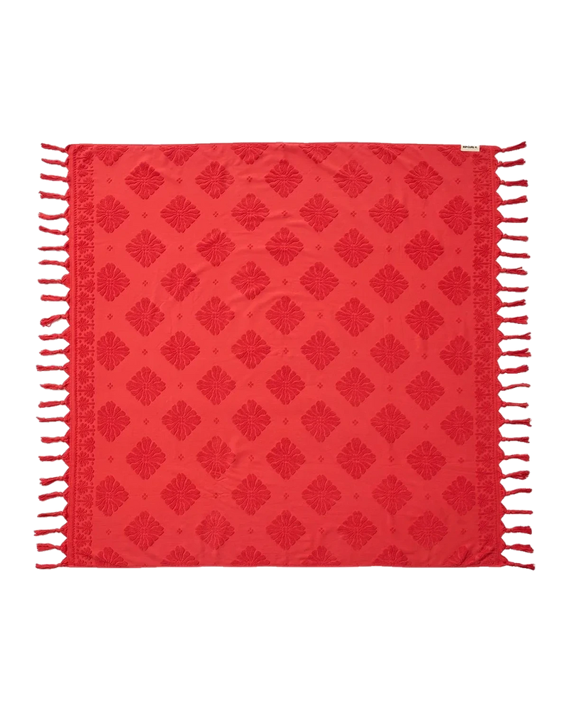 Rip Curl Mixed Jacquard Jumbo Peškir