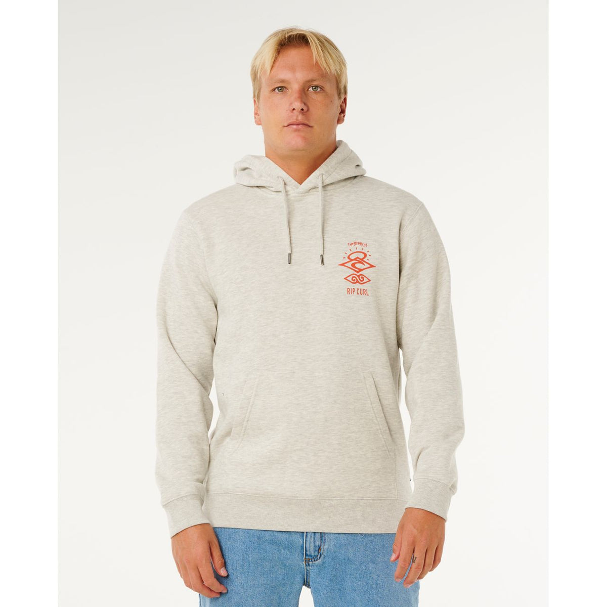 Rip Curl Search Icon Duks sa Kapuljačom (muški)