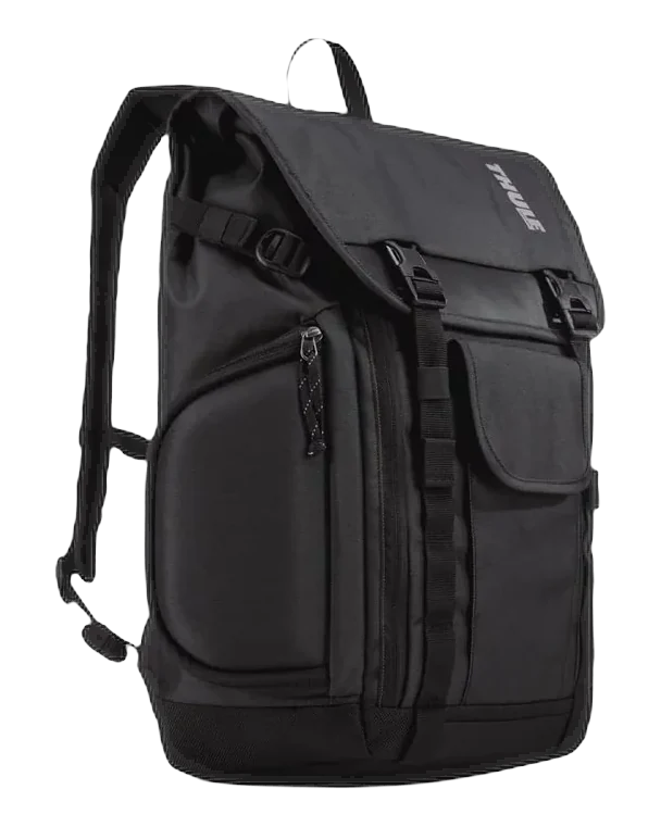 THULE Subterra ranac 25L - Dark Shadow-1