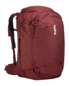 DARK BORDEAUX