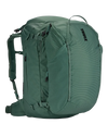HAZY GREEN
