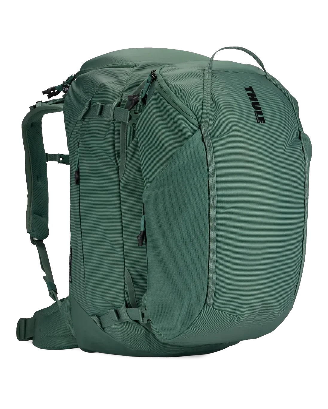THULE Landmark Putni ranac set 60L-1