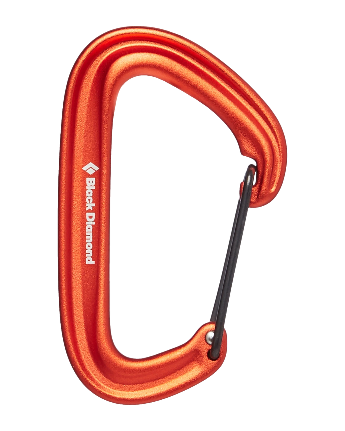 Black Diamond LiteWire Karabiner – slika 9