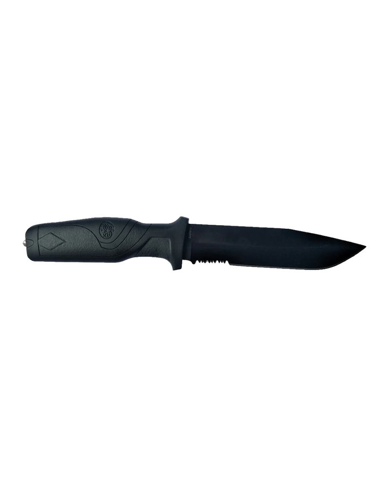 Smith & Wesson Search & Rescue Clip Point Fiksni Nož