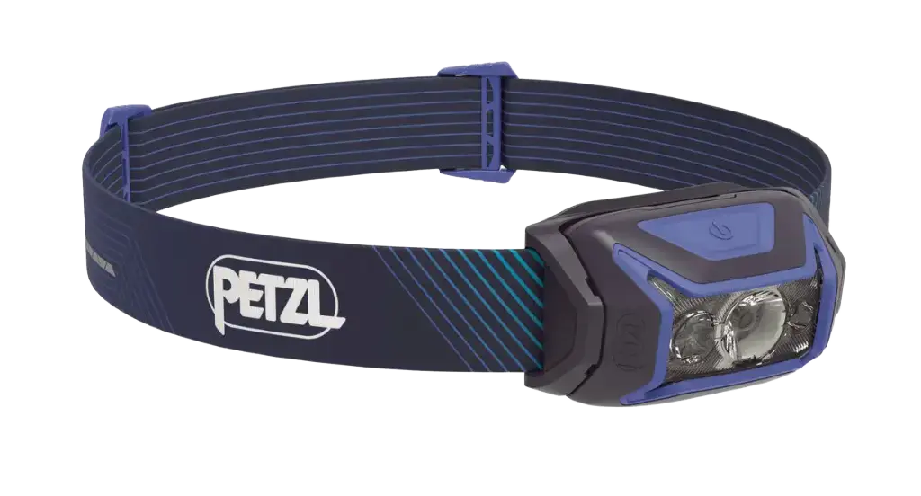 ACTIK CORE LAMPA