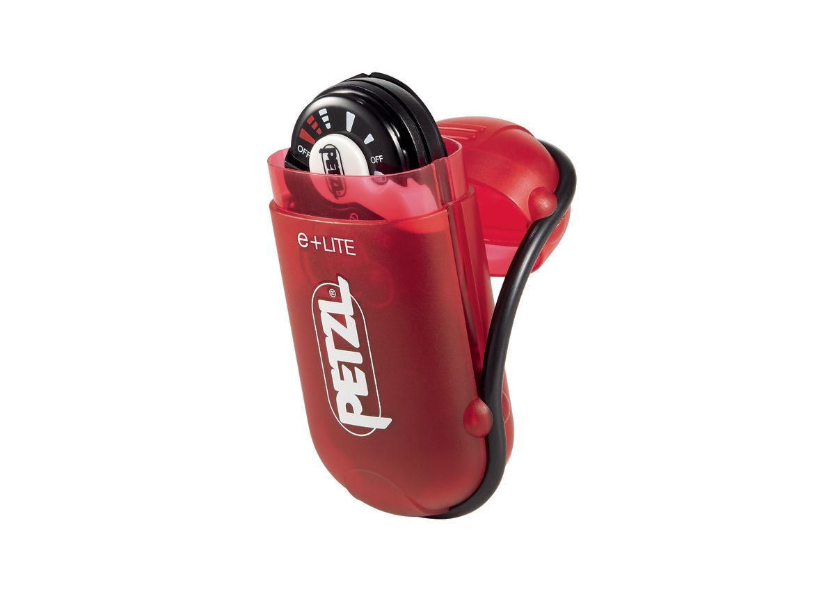 Petzl E+Lite Čeona Lampa – slika 4