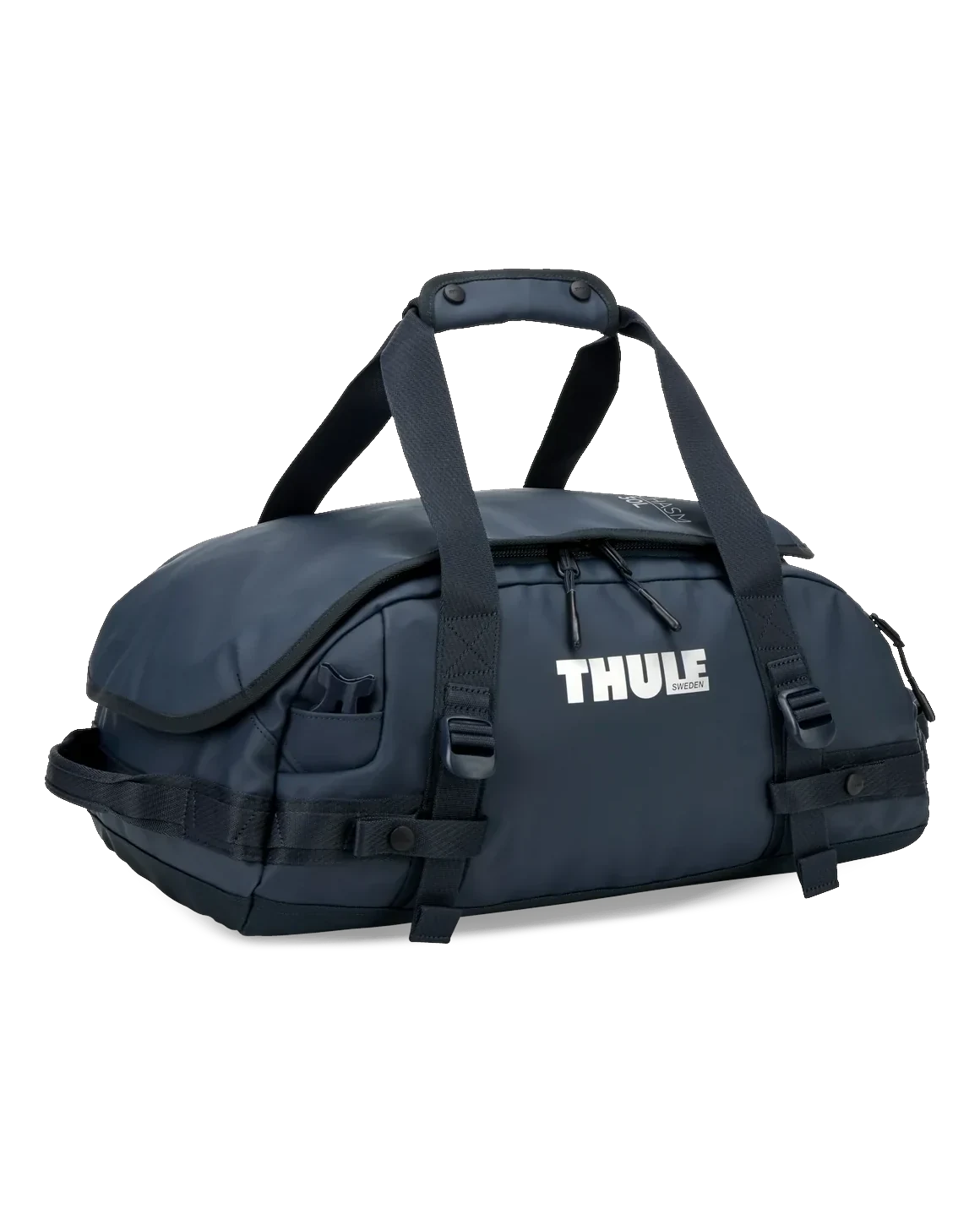 THULE Chasm Recycled Duffel putna torba 30L-2