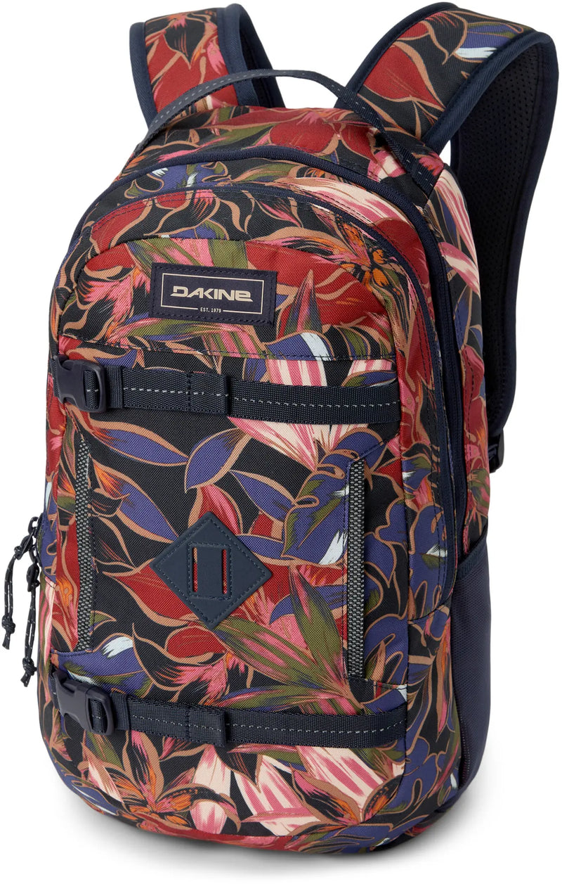 MISSION BACKPACK 18L-2