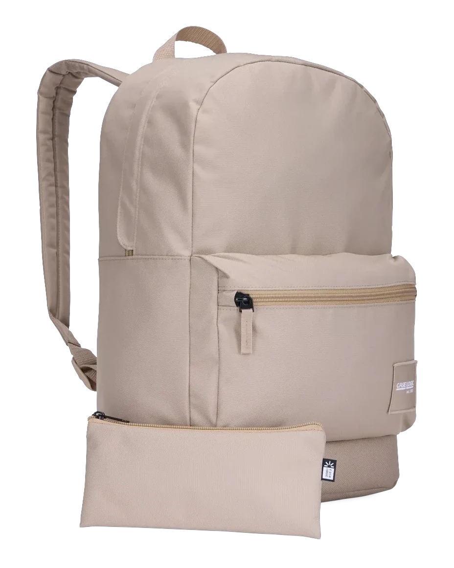 CASE LOGIC Campus Commence Recycled ranac za školu 24L-2