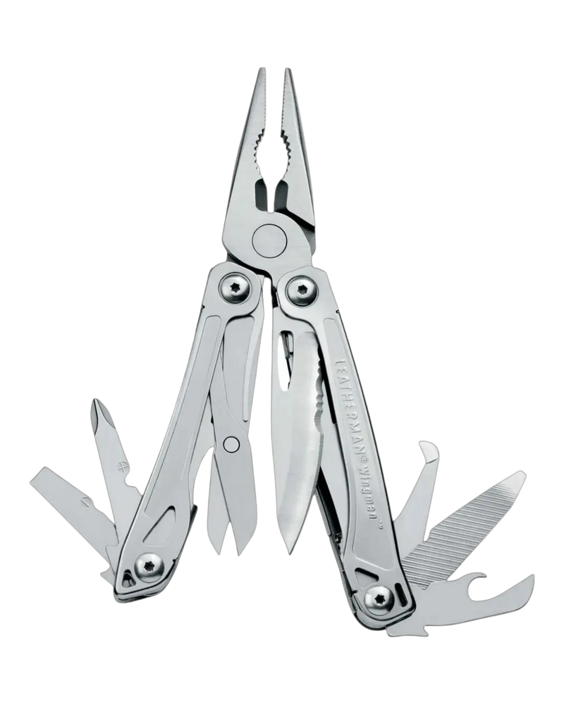Leatherman Wingman Multitul
