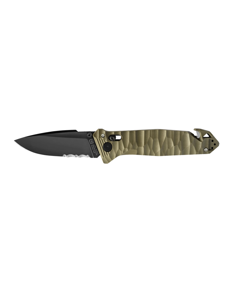 TB Outdoor C.A.C. S200 Francuski Vojni Džepni Nož