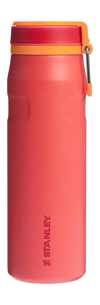 HOT CORAL
