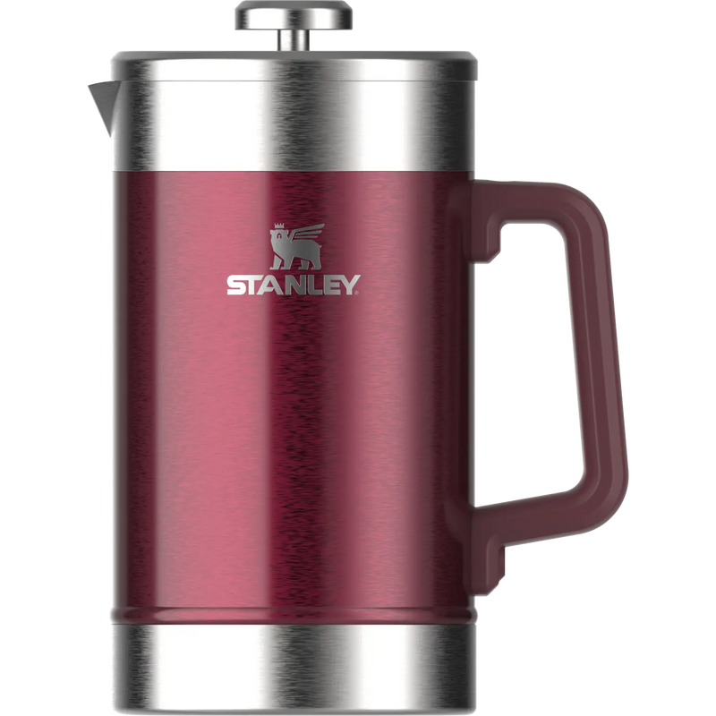 The Stay-Hot French Press 1.4L / 48oz-1