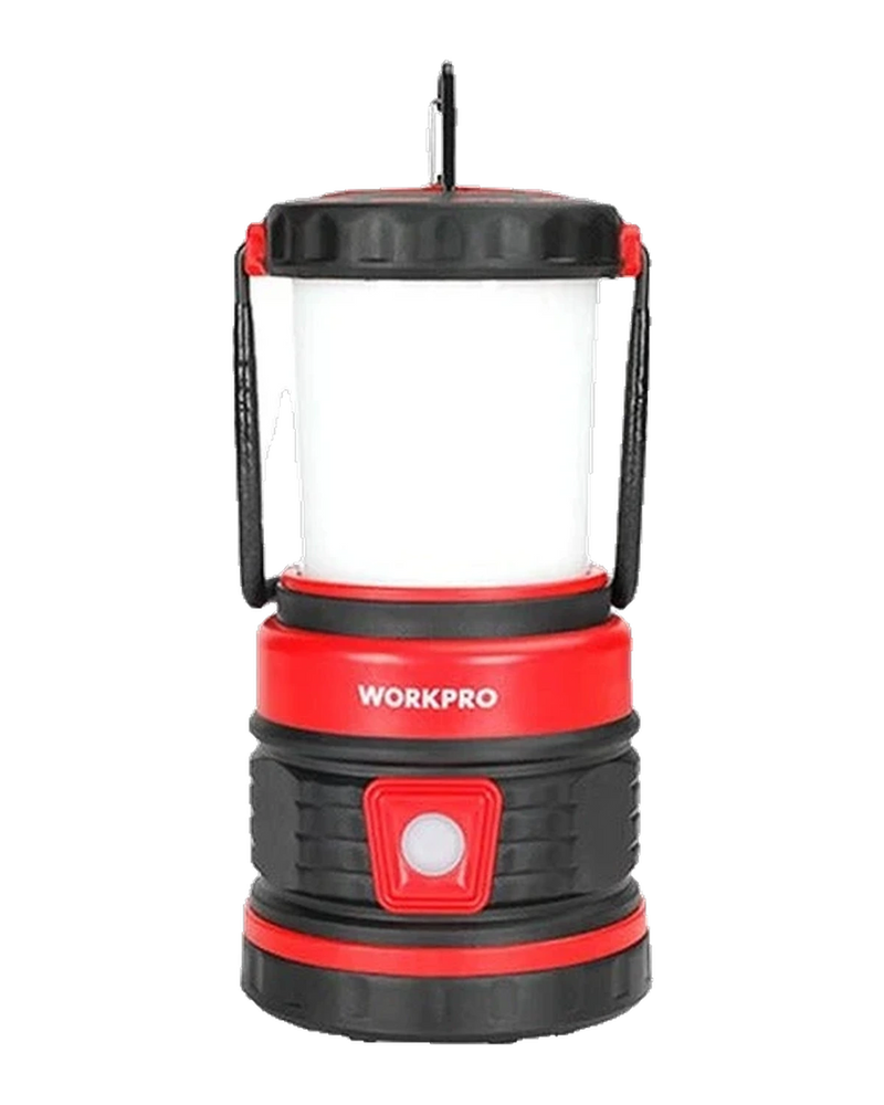 Workpro Punjivi LED Fenjer