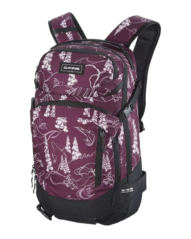 Dakine Heli Pro Ranac 20L (ženski)