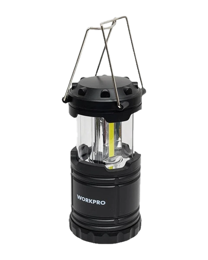 Workpro COB LED Fenjer 3AA