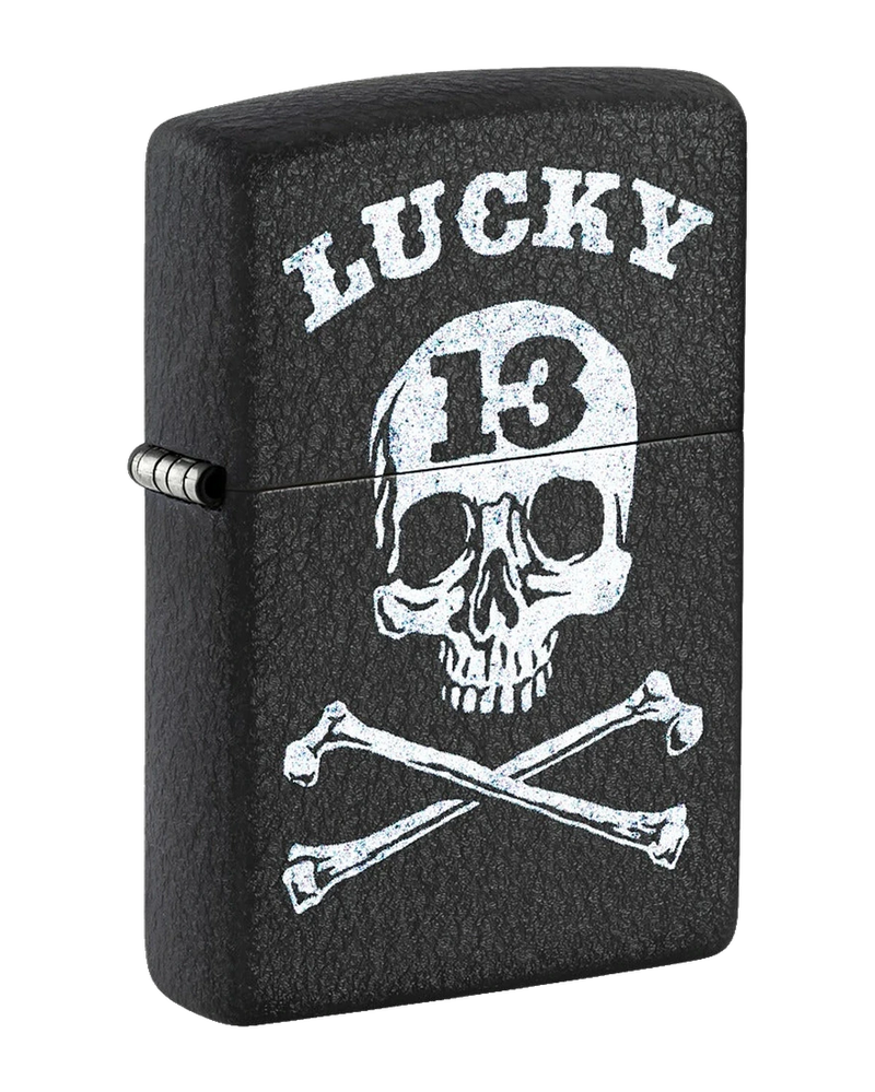 Zippo Lucky 13 Design Upaljač