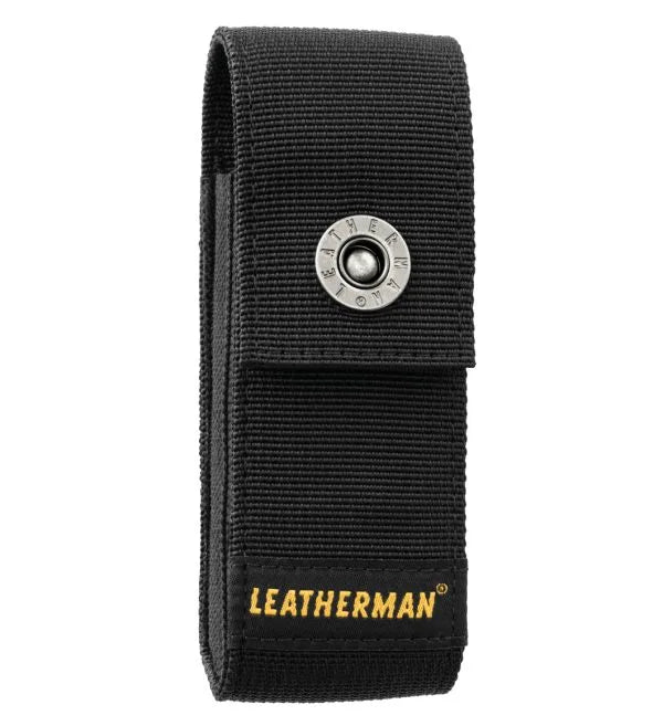 SHEATH/NYLON-BLACK/L/PKG-1